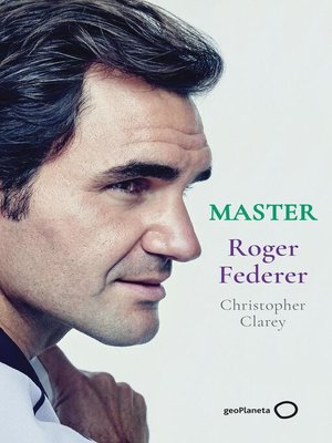 Master--Roger Federer - ebook